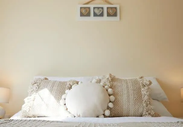 Dom wakacyjny Beach Rest - Sleeps 5 Great Central Location Filey