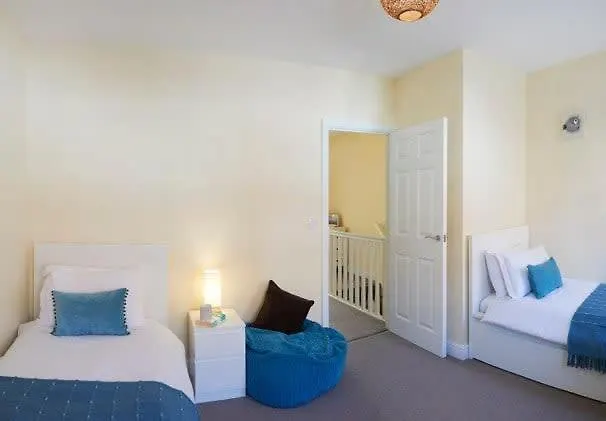 Dom wakacyjny Beach Rest - Sleeps 5 Great Central Location Filey