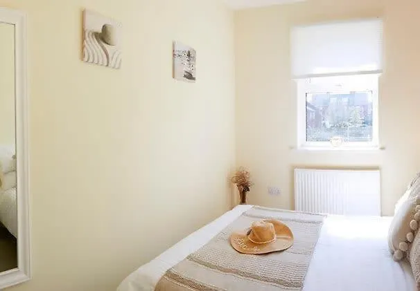 Beach Rest - Sleeps 5 Great Central Location Filey Dom wakacyjny