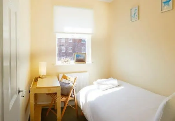 Beach Rest - Sleeps 5 Great Central Location Filey Wielka Brytania